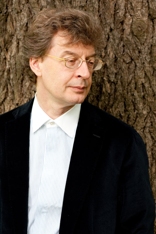 エフゲニー・ザラフィアンツ