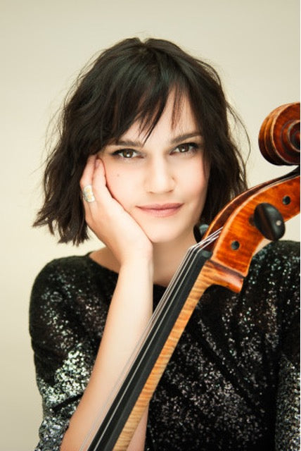 ラファエラ・グロメス