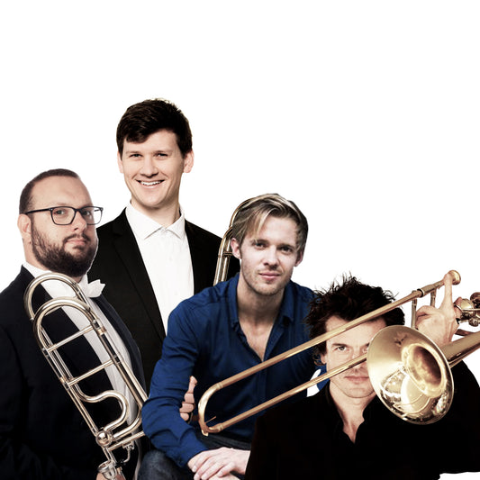 ウィーン・ベルリン トロンボーン4重奏団