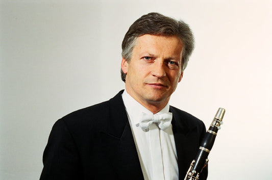 † エルンスト・オッテンザマー