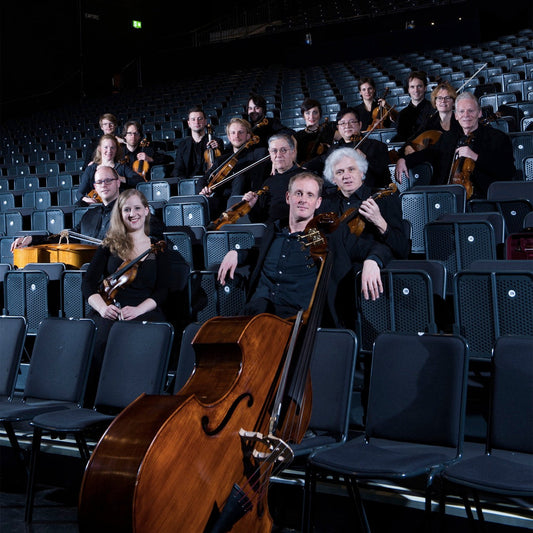 シュトゥットガルト室内管弦楽団