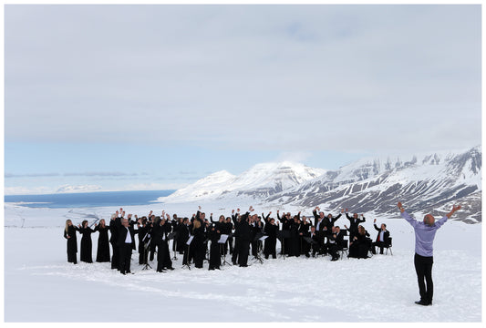 ノルウェー・アークティック・フィルハーモニー