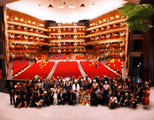 プラハ室内歌劇場