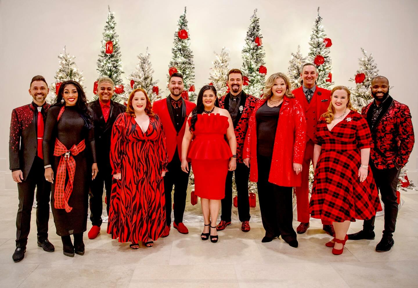 「クリスマス・ソング集」息抜きにヴォクターヴはいかが?