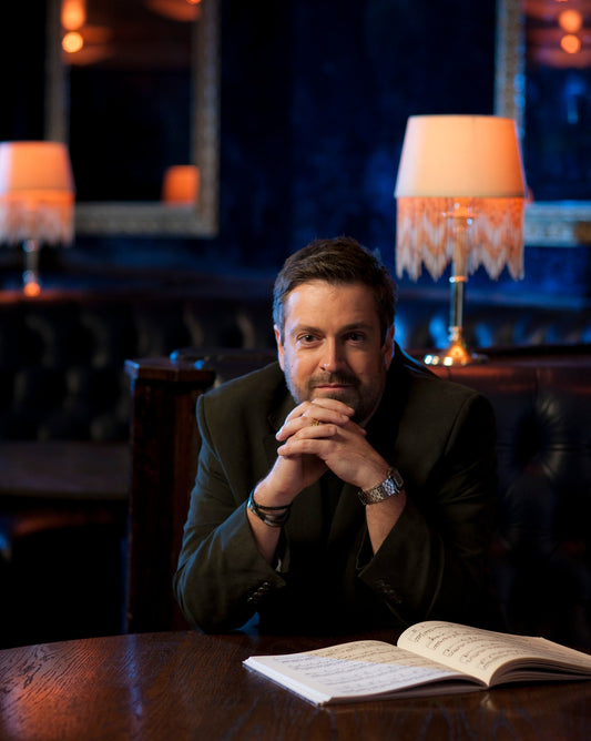 アルトゥール・ピサロ