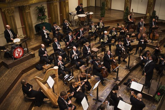 ウィーン・ヨハン・シュトラウス管弦楽団