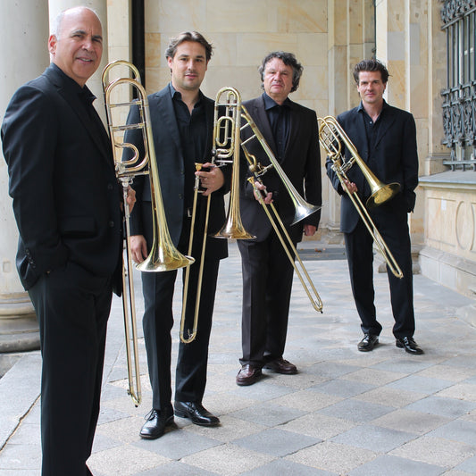 ワールド・トロンボーン・カルテット