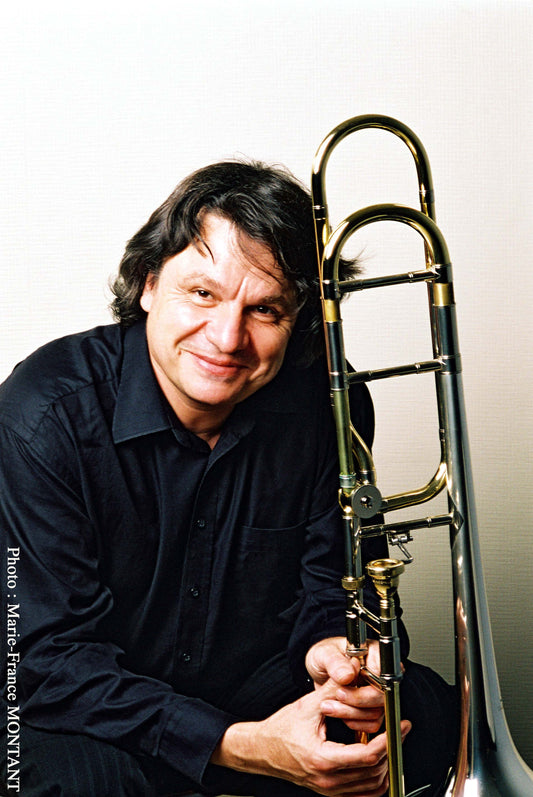 ミシェル・ベッケ