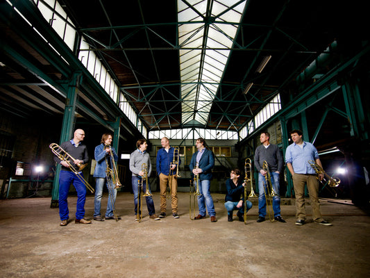 ニュー・トロンボーン・コレクティヴ