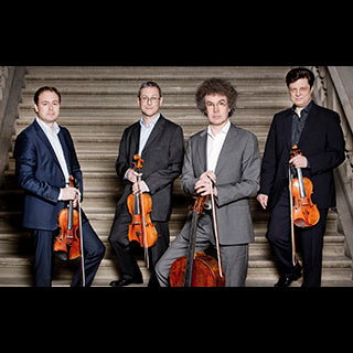 ライプツィヒ弦楽四重奏団