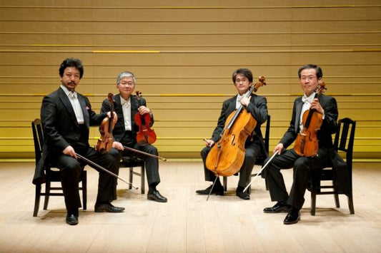 クァルテット・リゾナンツァ