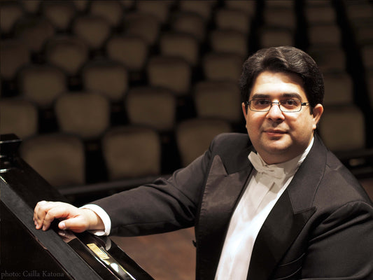 ガーボル・ファルカシュ