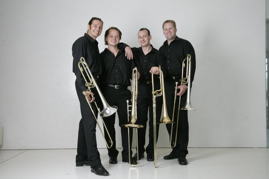 ウィーン・トロンボーン四重奏団