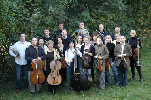 ウィーン・カメラータ・シュルツ