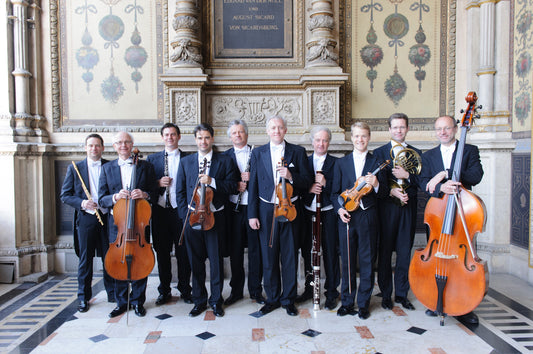 ウィーン・ヴィルトゥオーゼン