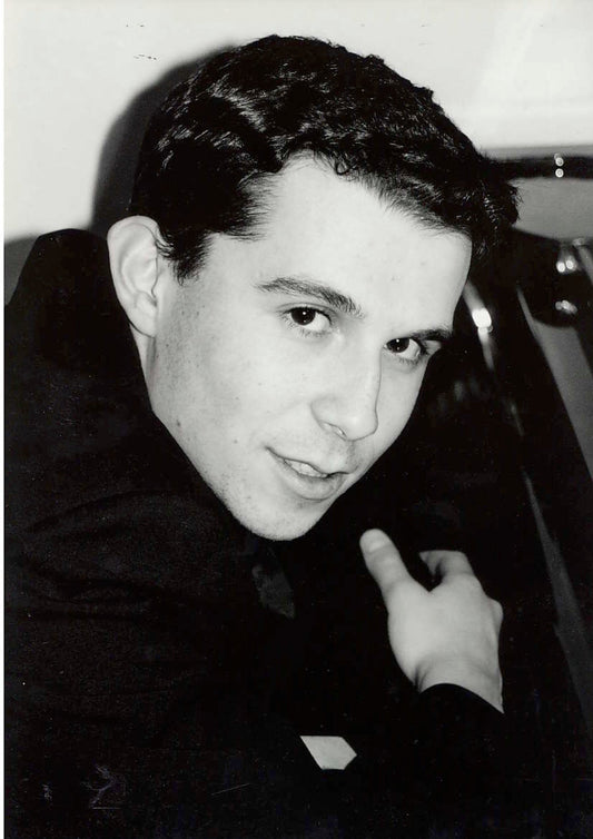 ダニエル・ヴァイマン