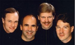 フォー・オブ・ア・カインド