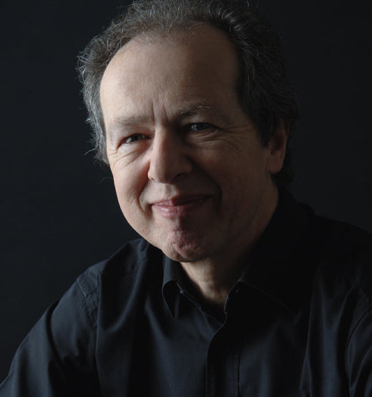 ジョルジュ・プルーデルマッハー