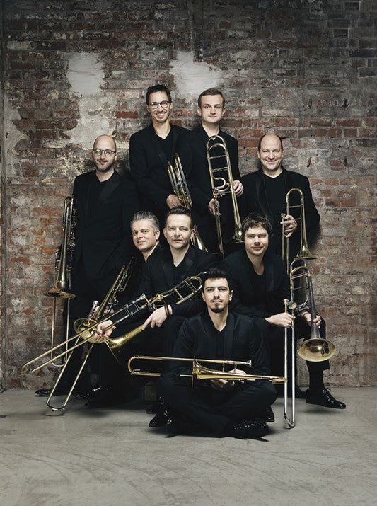 トロンボーン・ユニット・ハノーファー