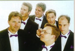 ハノーヴァー・ハーモニスツ