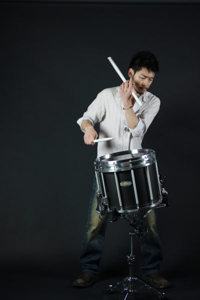 石川 直 & ボストン・ブラス