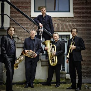 ブラス・ユナイテッド