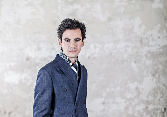 マルティン・ シュタットフェルト