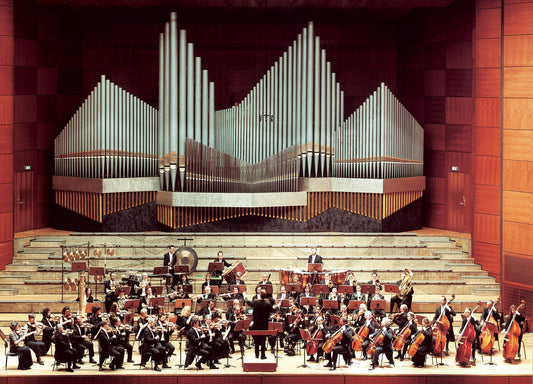 ニュルンベルク交響楽団