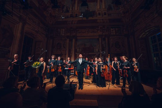 ハイドン・フィルハーモニー