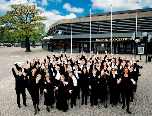 デンマーク・オーデンセ交響楽団