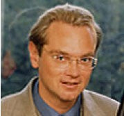 パトリック・ガロワ