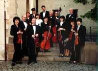 プラハ・チェンバー・ソロイスツ