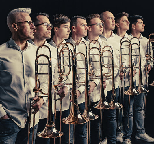 セゲド・トロンボーン・アンサンブル