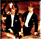 サフリ・デュオ