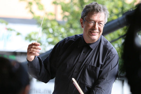 ゲアノート・シュマルフス