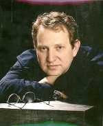 シュロモ・ミンツ