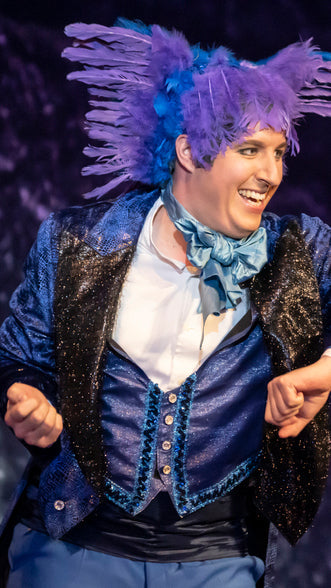 ドミニク・ゼーンス