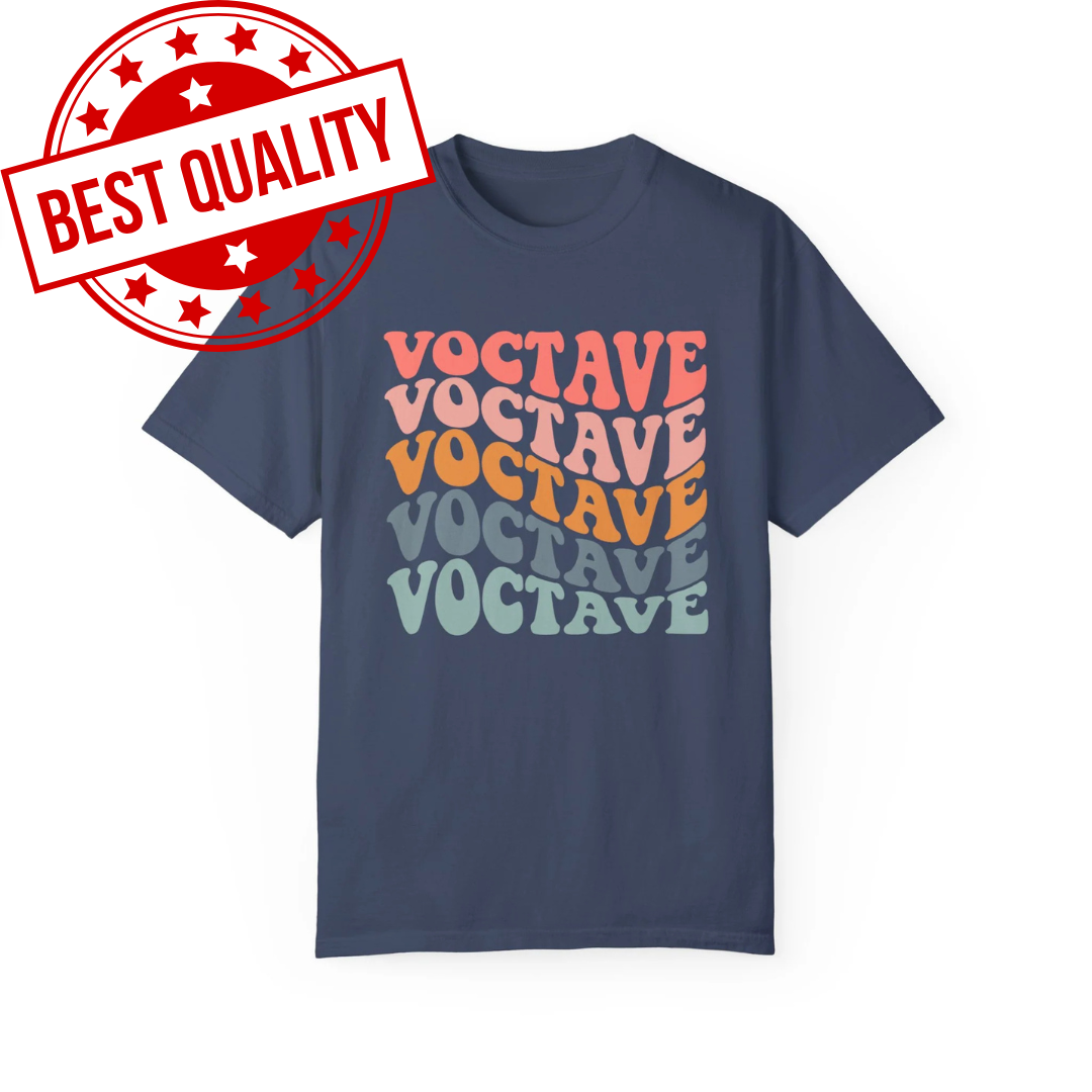 【ヴォクターヴ】グッズ紹介!