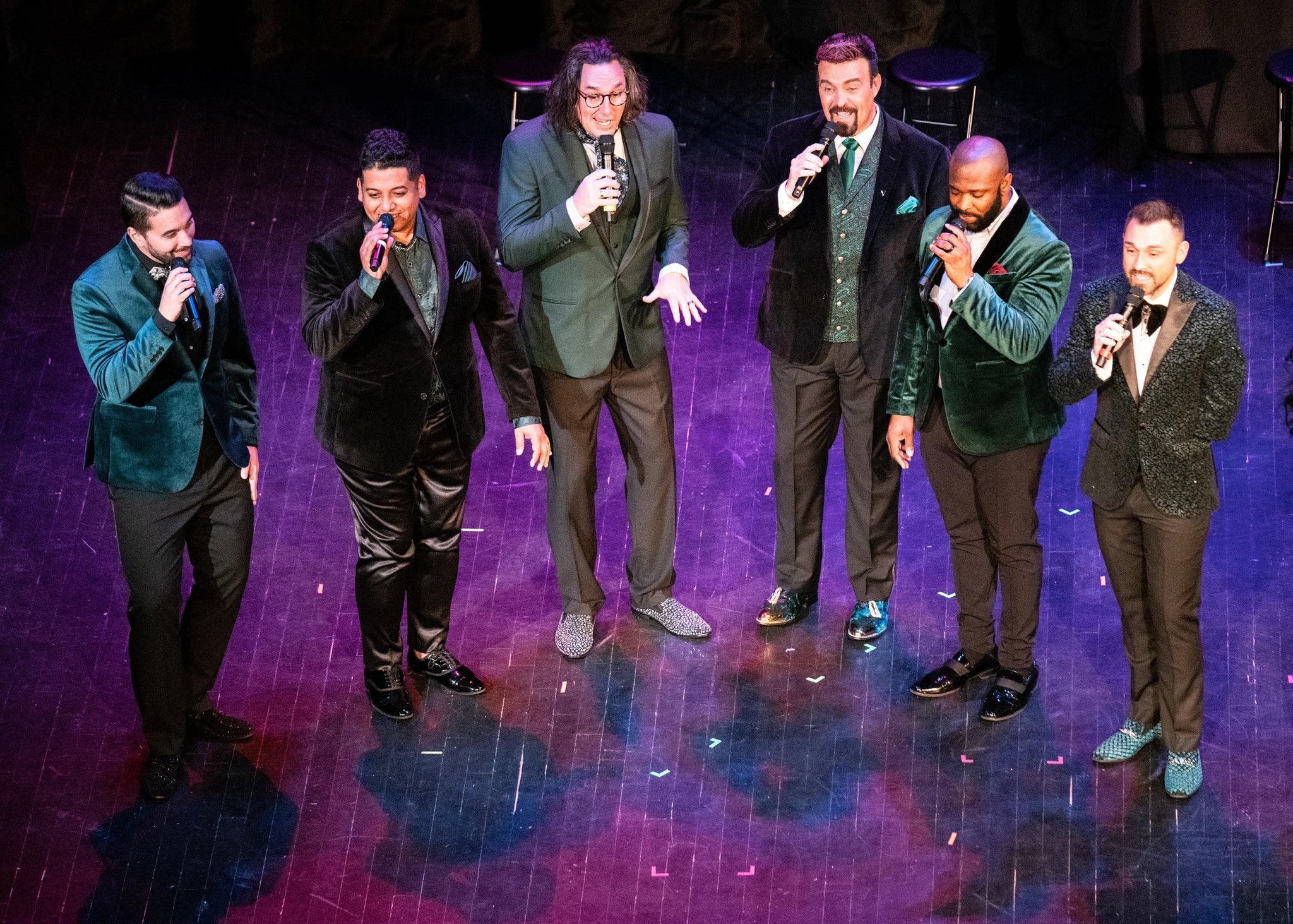 ヴォクターヴメンバー紹介パート2