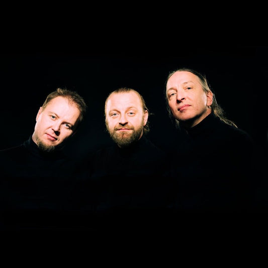 ヴィーダ,ガンシュ&パウル