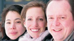 バルトルディ・トリオ