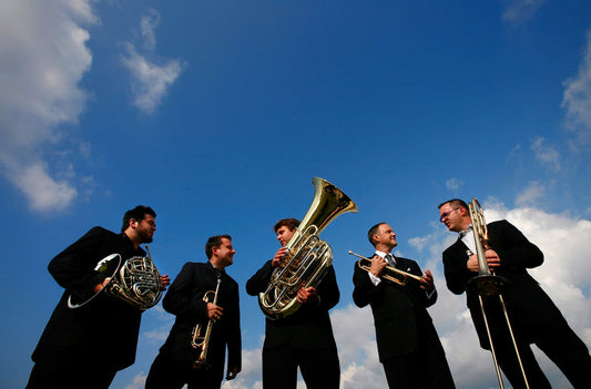 ボストン・ブラス