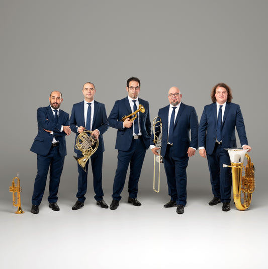 スパニッシュブラス