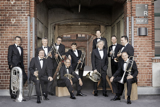 ジャーマン・ブラス