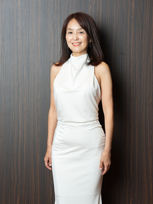 福田美樹子