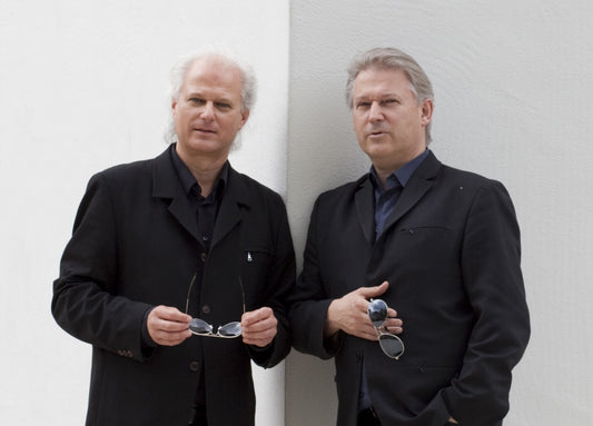 ピアノデュオ・クトロヴァッツ