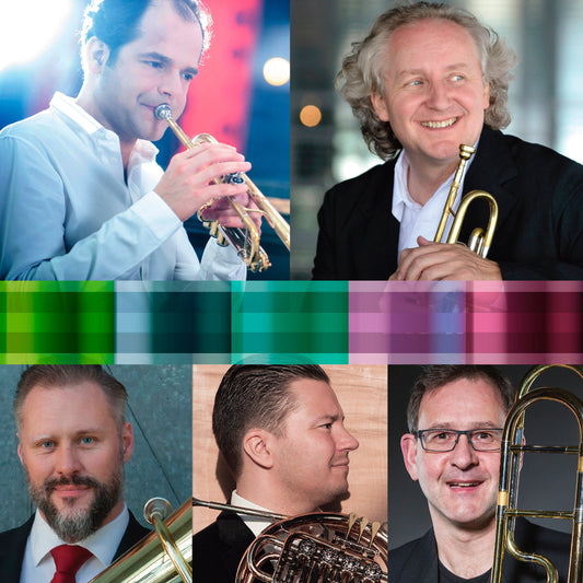 ユナイテッド・ユーロ ブラス・クインテット