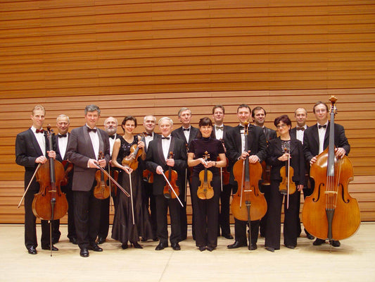 プラハ・カメラータ