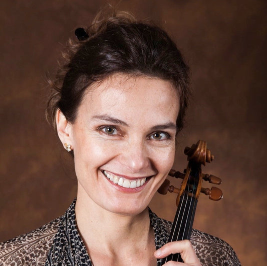 サンドリーネ・カントレッジ