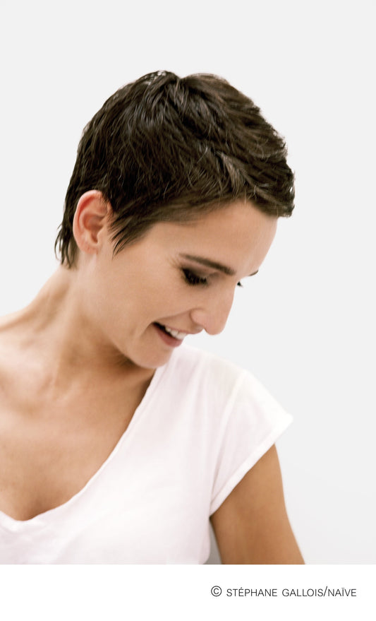 アンヌ・ガスティネル